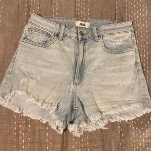 JBD Jean shorts